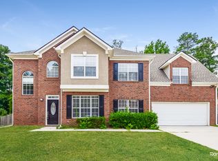 305 Derby Dr, Riverdale, GA 30274