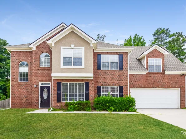 305 Derby Dr, Riverdale, GA 30274