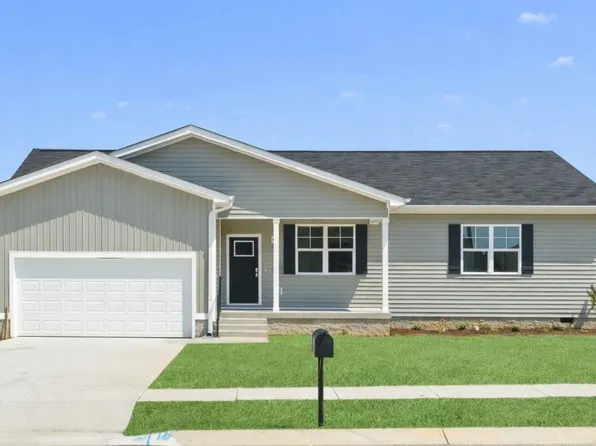 2409 Couples Dr, Cookeville, TN 38506