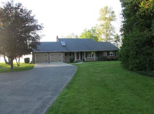 3339 Duncan Bay Dr, Cheboygan, MI 49721