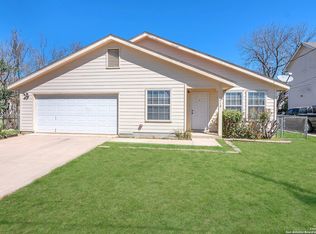 612 E Theissen, Boerne, TX 78006