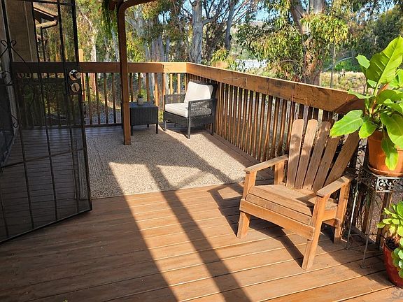 Patio/Deck