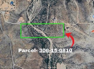 16284 E Empire View Rd #NA, Vail, AZ 85641