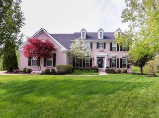 10023 Glensprings Pl, Union, KY 41091