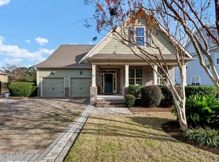 965 Tidalwalk Dr, Wilmington, NC 28409