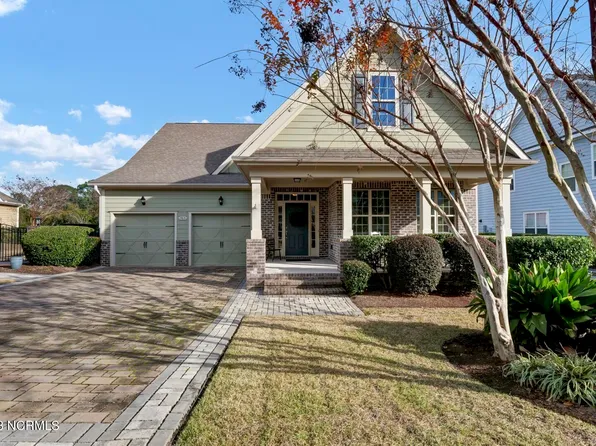 965 Tidalwalk Drive, Wilmington, NC 28409