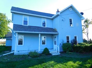 10467 Kramer Rd, Bowling Green, OH 43402