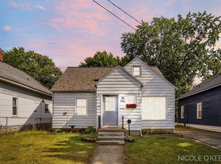 1948 Cleveland Ave SW, Wyoming, MI 49509