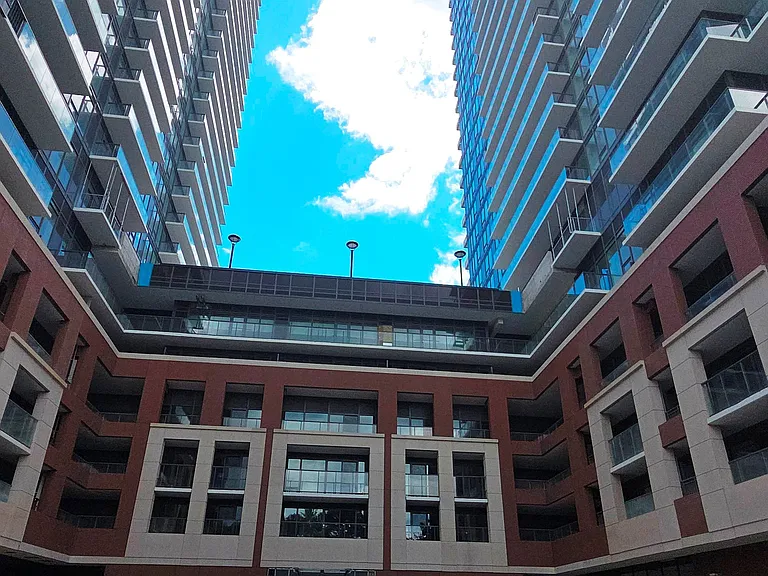 4010 Eglinton Ave W #316 — Photo 19