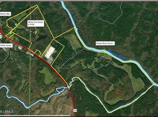 25382 Highway 176/121, Whitmire, SC 29178