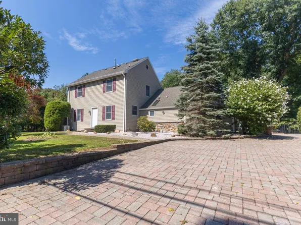 1784 Old Trenton Rd, West Windsor, NJ 08550
