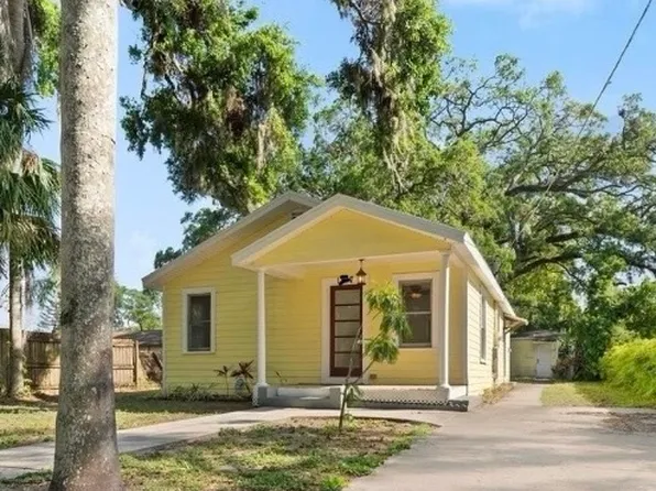 1707 E Henry Ave, Tampa, FL 33610