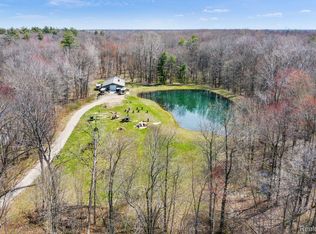 2149 Werner Rd, Columbus, MI 48063