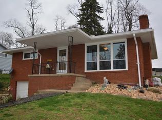 1052 State Rd, Monessen, PA 15062