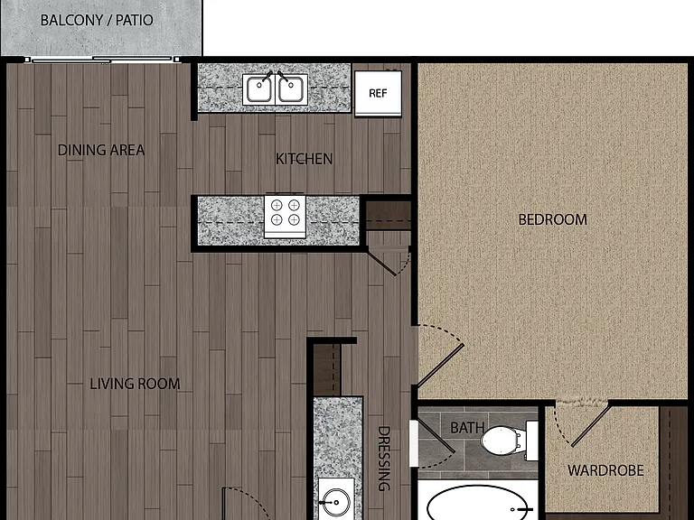 Fairway Estates — Photo 34