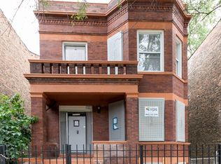 5729 S Green St #2, Chicago, IL 60621