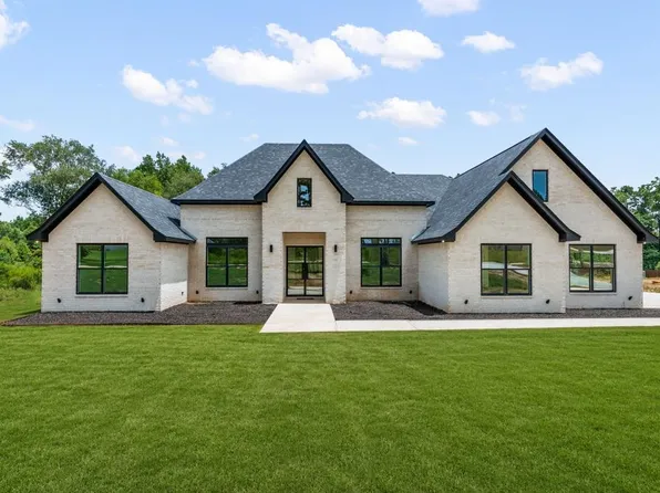115 Cottonwood Cir S, Longview, TX 75605