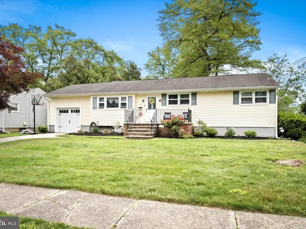 51 Kino Blvd, Hamilton, NJ 08619
