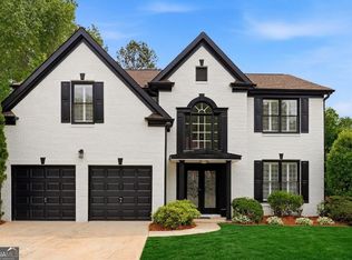 5061 Kingsbridge Pass, Powder Springs, GA 30127