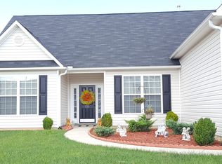 131 Mud Creek Rd, Fletcher, NC 28732