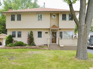 16918 Willow Lane Dr, Tinley Park, IL