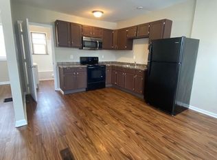 350-352 E Hinman Avenue, Columbus, OH 43207
