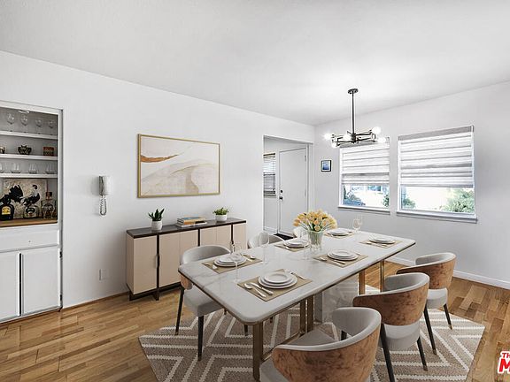 5th image of 5825 Bowcroft St Unit 1