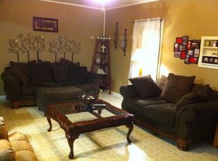 1098 S Jackson Ave, Morse, LA 70559