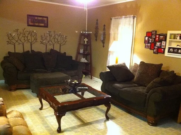 1098 S Jackson Ave, Morse, LA 70559