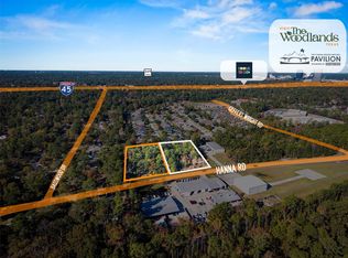 26231 Hanna Rd, Spring, TX 77386