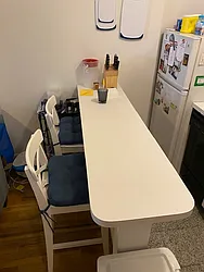 Rented by Bond New York