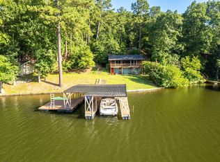 240 Lake Harbor Cir, Hot Springs, AR 71913