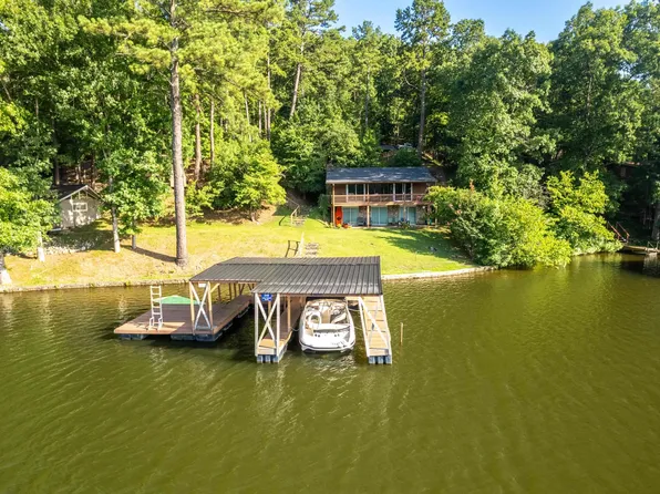 240 Lake Harbor Cir, Hot Springs, AR 71913