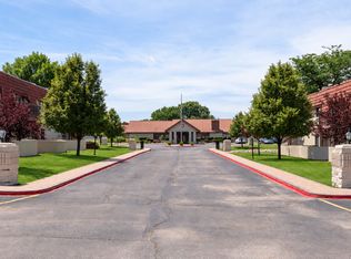 Aragon Apartments, Wichita, KS 67207