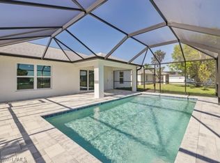 1119 NW 1st Pl, Cape Coral, FL 33993