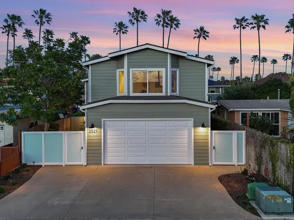 2521 Pierpont Blvd, Ventura, CA 93001