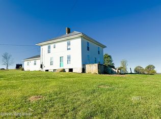 4200 Frankfort Rd, Shelbyville, KY 40065