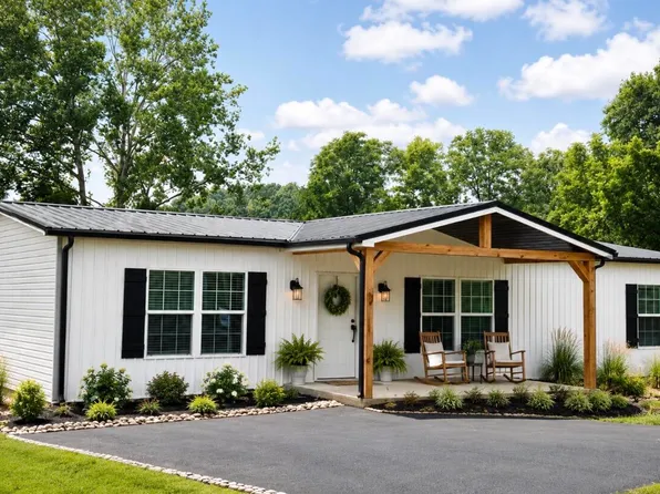 5783-5701 Slate Lick Rd, London, KY 40741
