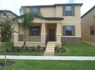 7713 Purple Finch St, Winter Garden, FL 34787