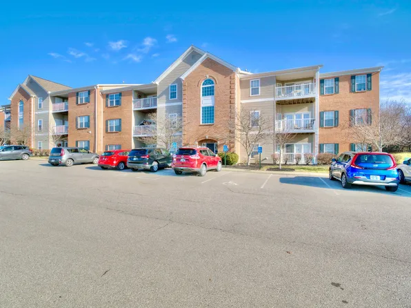 531 Ivy Ridge Dr, Newport, KY 41076