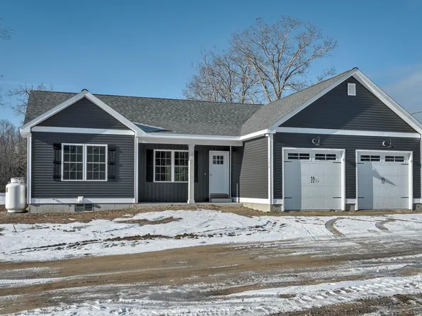 6 Ashley Avenue #28, Hinsdale, NH 03451