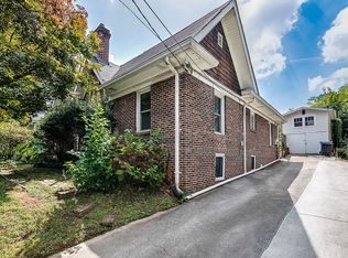 1299 Hardee St NE, Atlanta, GA 30307