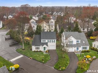 Stonebrook, Stamford, CT 06905