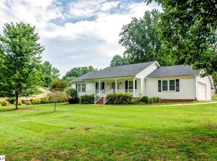 101 Doral Way, Simpsonville, SC 29680