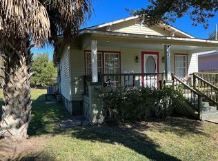 622 Camp Ave, Gulfport, MS 39501
