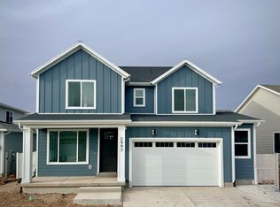 2997 N North Lone Pine St #634, Eagle Mountain, UT 84005