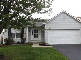 2997 Olson Pl, Grove City, OH