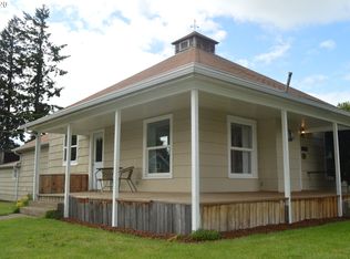 423 Juniper St, Junction City, OR 97448