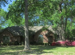 209 Oak Ridge Rd, Bullard, TX 75757