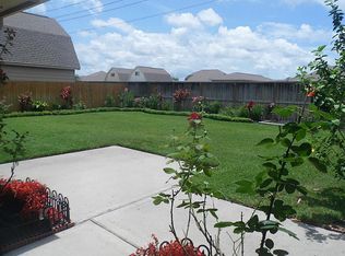 2316 Hopi Dr, League City, TX 77573